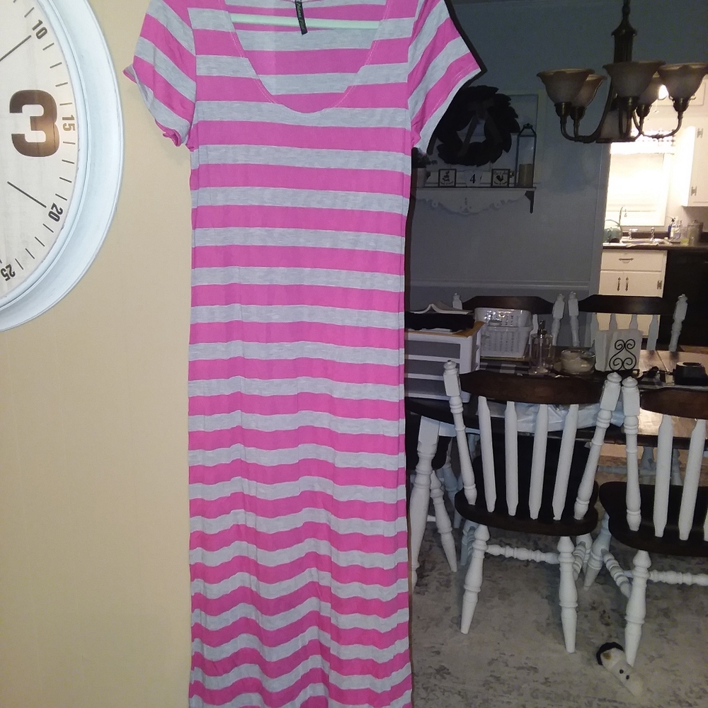 Long dress